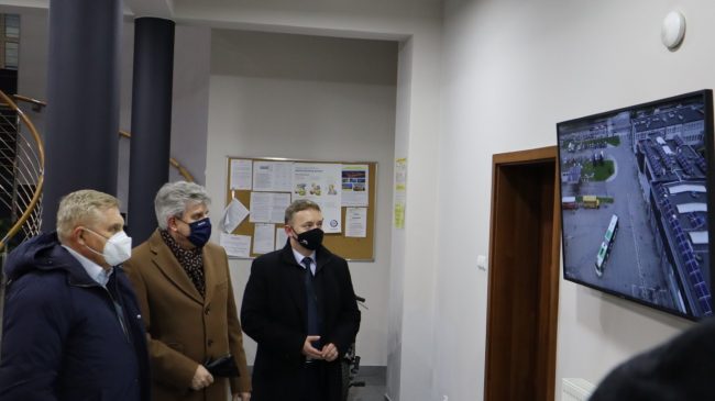 Instalacja fotowoltaiczna w KPK