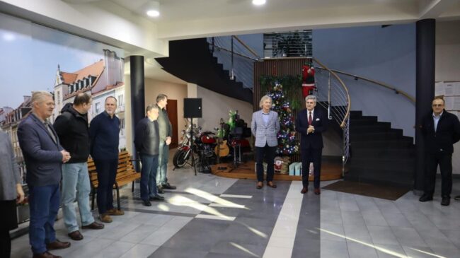 Boże Narodzenie 2022